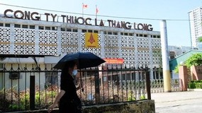 Cận cảnh 10 lô "đất vàng" nhà máy dự kiến phải di dời khỏi nội đô Hà Nội