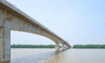  Công ty CP Quản lý đường sông số 3 đang trong thời gian thực hiện hợp đồng nhiều gói thầu quản lý, bảo trì đường thủy trên địa bàn tỉnh Quảng Ninh - ảnh minh họa: internet