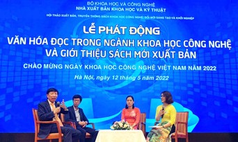  TS. Phan Hữu Thắng cho biết, đây là Báo cáo thường niên đầu tiên về đầu tư nước ngoài tại Việt Nam