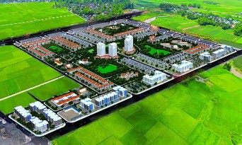  HUD sẽ mở bán 202 căn Nhà ở thấp tầng hình thành trong tương lai thuộc Dự án Khu đô thị mới Thanh Lâm - Đại Thịnh 2 theo phương thức trả giá cạnh tranh