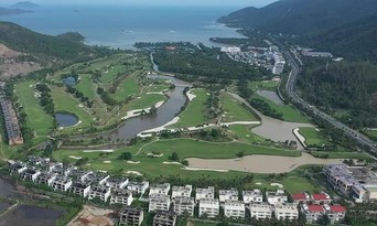  Tỉnh Khánh Hòa đã “hợp thức hóa” cho doanh nghiệp lấn biển tại dự án Sông Lô