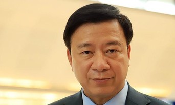  Ông Phạm Xuân Thăng, Bí thư Tỉnh ủy Hải Dương. Ảnh: TTXVN