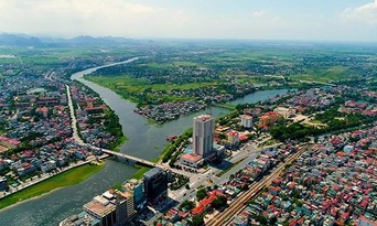  Hà Nam định hướng phát triển thành trung tâm du lịch của Việt Nam và khu vực với loại hình du lịch văn hóa - tâm linh, du lịch sinh thái - sáng tạo - nhân văn. Ảnh minh họa: Internet