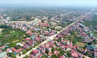  3 dự án bất động sản trên địa bàn huyện Lục Ngạn đã chọn xong nhà đầu tư có tổng chi phí thực hiện hơn 675 tỷ đồng - ảnh internet