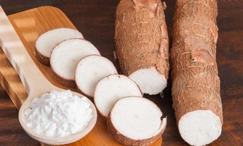  Châu Á chiếm 98,6% tổng trị giá xuất khẩu sắn và các sản phẩm sắn của Việt Nam