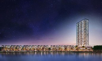 Dự án 9 Stellars còn được đề cử vào vòng quốc tế ở hai hạng mục Dự án nhà cao tầng tốt nhất Châu Á - Thái Bình Dương và Dự án khu dân cư tốt nhất Châu Á - Thái Bình Dương