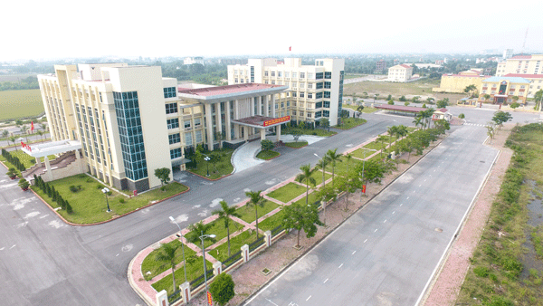 Hải Phòng chuẩn bị đầu tư xây dựng Trung tâm Y tế quận Dương Kinh hơn 222 tỷ đồng ảnh 1