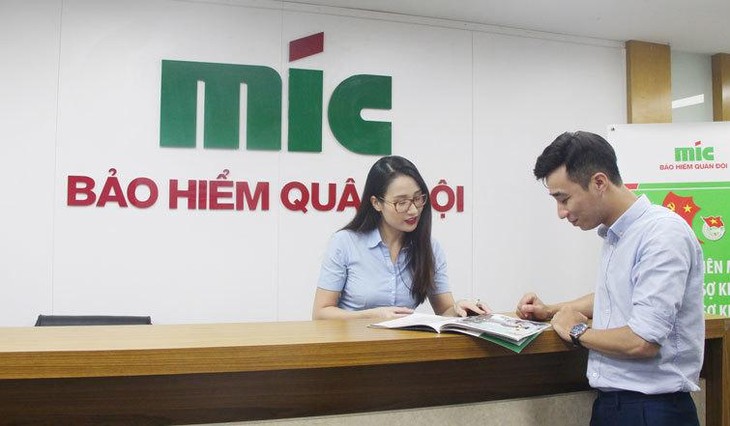 Chỉ với 4 tiêu chí tài chính này thì chỉ còn 1 nhà bảo hiểm MIC đáp ứng hồ sơ, sẽ không tạo được sự cạnh tranh trong việc lựa chọn nhà thầu. Ảnh chỉ mang tính minh họa. Nguồn Internet