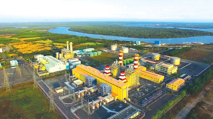 Pv Power Co Gi Trước Thềm Ipo