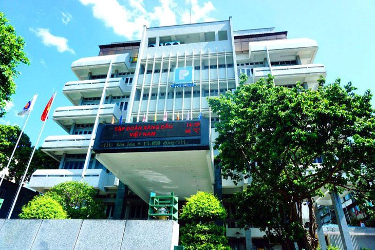 Gói thầu Cung cấp máy bơm các loại - Số hiệu A01 trị giá hơn 15,46 tỷ đồng, do Tập đoàn Xăng dầu Việt Nam mời thầu. Ảnh minh họa: Tiên Giang