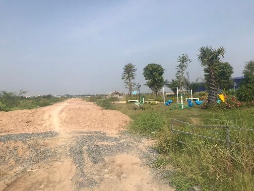 Đấu giá 27 lô đất ở nông thôn dự án khu dân cư tại Phú Yên