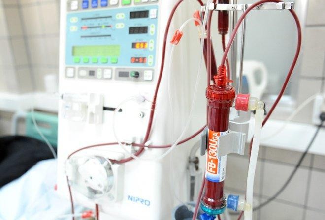 Hướng dẫn tạm thời thanh toán BHYT dịch vụ thận nhân tạo lọc máu chu kỳ cho người mắc Covid-19 