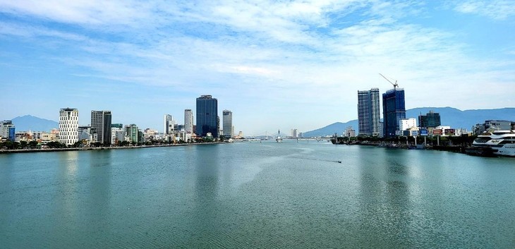 Đà Nẵng đang kêu gọi đầu tư nhiều dự án lớn, hướng tới trở thành thành phố trung tâm, dẫn đầu các lĩnh vực của miền Trung - Tây Nguyên