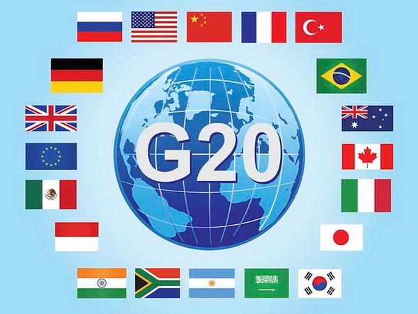 Việt Nam tham dự Hội nghị quan chức cao cấp G20 lần thứ Nhất