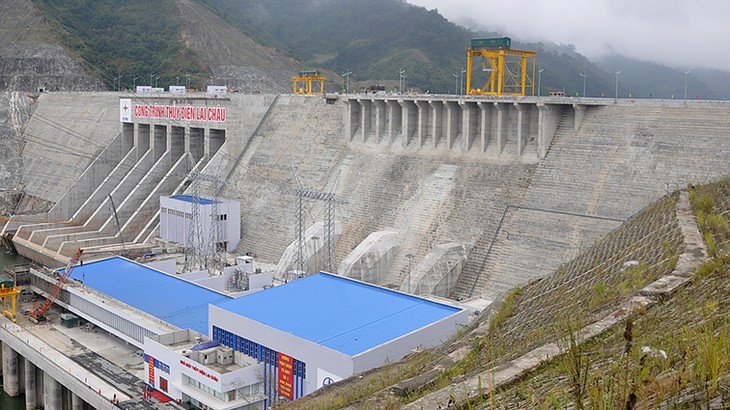 Về đích sớm, Thủy điện Lai Châu làm lợi cho đất nước 7.000 tỷ đồng