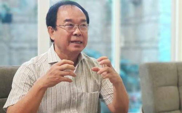 Hành vi của bị can Nguyễn Thành Tài gây thiệt hại hơn 2.000 tỉ đồng.