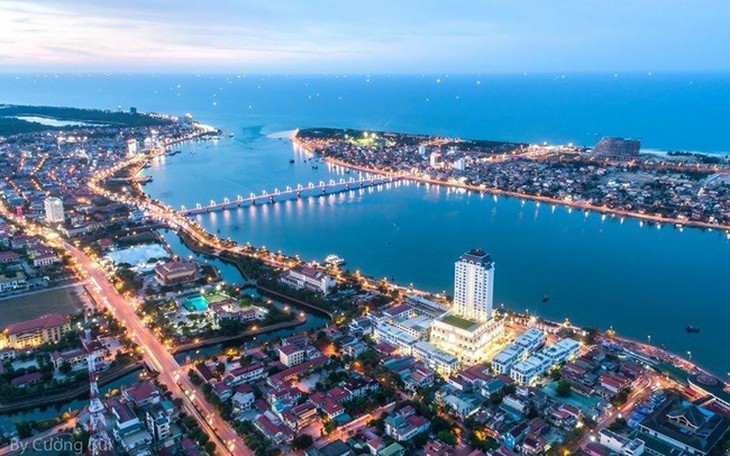 Quảng Bình: 1 nhà đầu tư trúng sơ tuyển dự án khu đô thị hơn 400 tỷ đồng