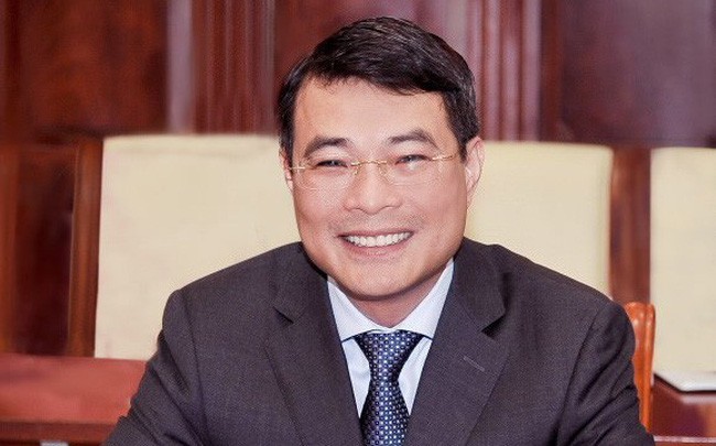 Ông Lê Minh Hưng 