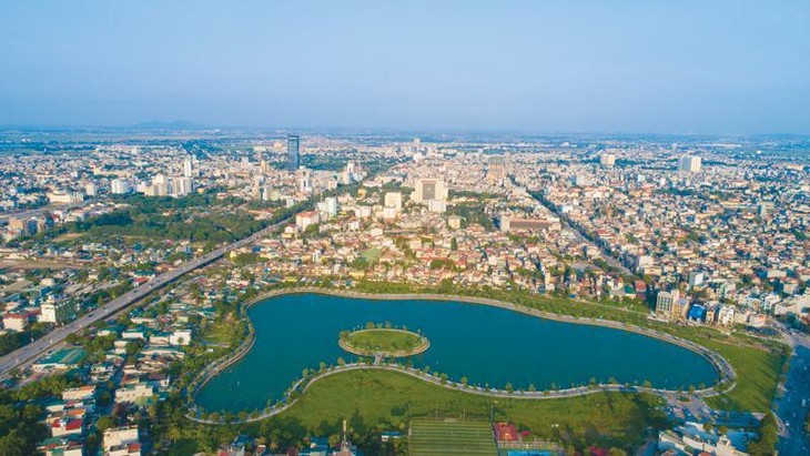 Thanh Hóa chỉ định nhà đầu tư dự án khu dân cư hơn 2.285 tỷ đồng