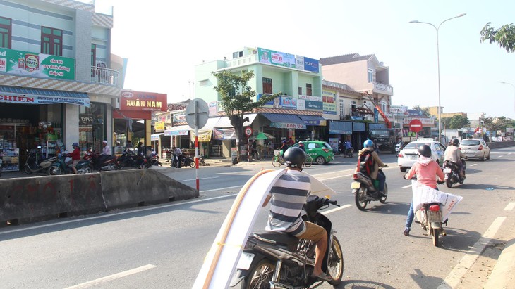 Đề xuất đầu tư mở rộng Quốc lộ 1, đoạn qua tỉnh Quảng Nam