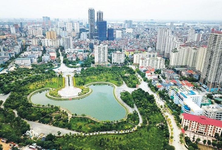 Hà Nội: Giải ngân vốn đầu tư công mới đạt 23,5% kế hoạch
