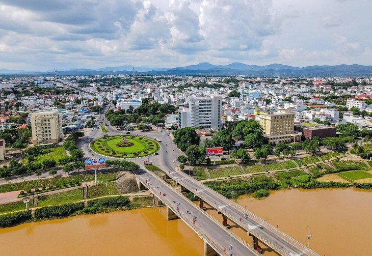 Liên danh 2 thành viên trúng gói thầu giao thông 75 tỷ đồng tại Kon Tum