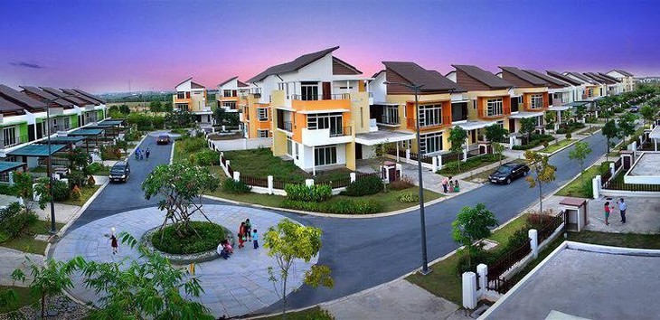 Hai nhà đầu tư quan tâm dự án khu dân cư 230 tỷ đồng tại Hà Tĩnh
