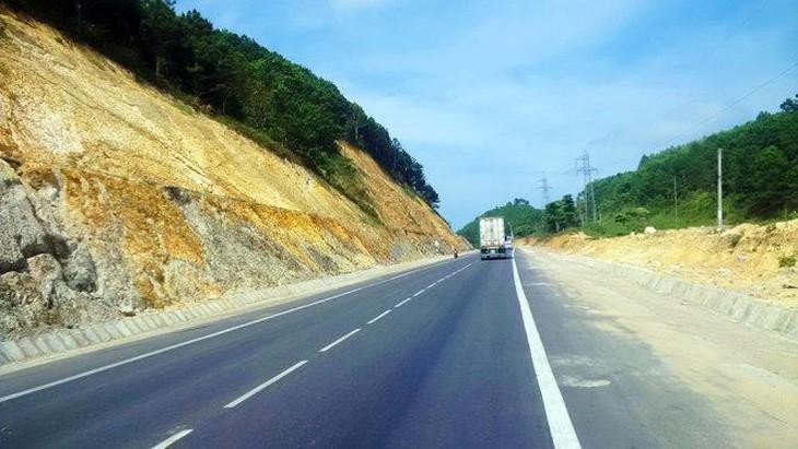 Hơn 522 tỷ đồng cải tạo, nâng cấp Quốc lộ 19, đoạn qua tỉnh Bình Định, Gia Lai