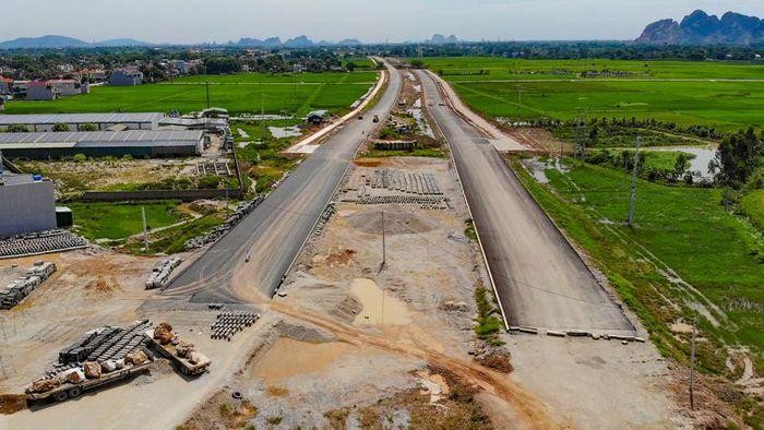 Thanh Hóa: Triển khai dự án giao thông hơn 256 tỷ đồng