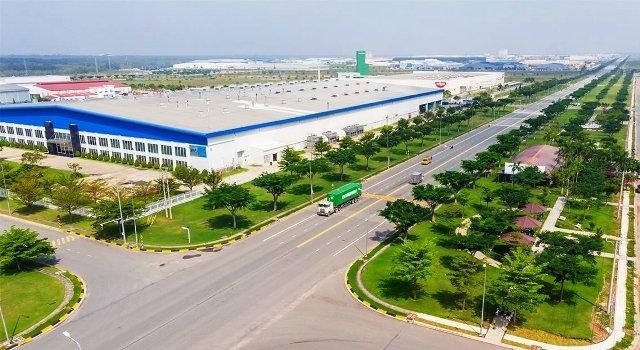 Bất động sản công nghiệp vốn là phân khúc tiềm năng của thị trường bất động sản, do Việt Nam đang dần trở thành “bến đỗ” của nhiều doanh nghiệp nước ngoài. 