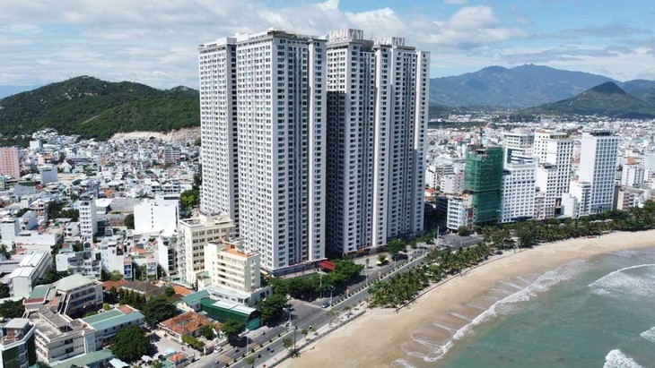 2 khách sạn lớn của Mường Thanh ở Nha Trang bị tạm đình chỉ hoạt động