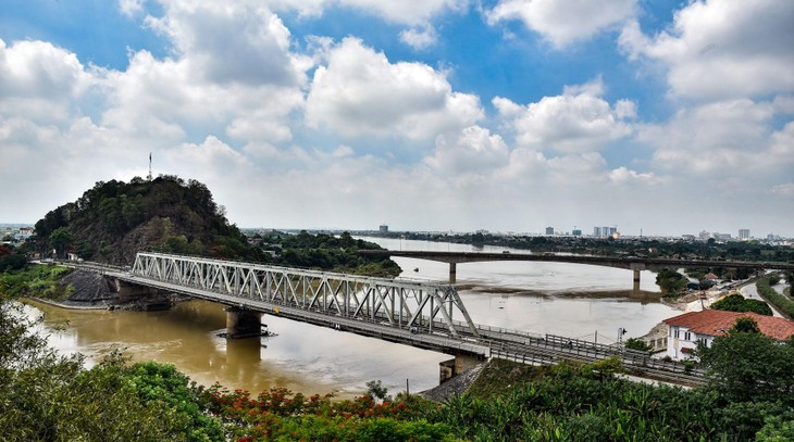 Thanh Hóa đầu tư hơn 655 tỷ đồng làm cầu vượt sông Mã