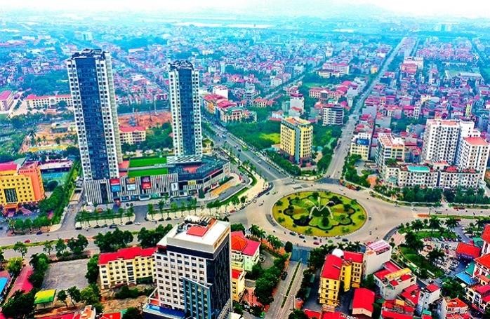 Bắc Ninh đấu giá 15 thửa đất khu nhà ở dân cư