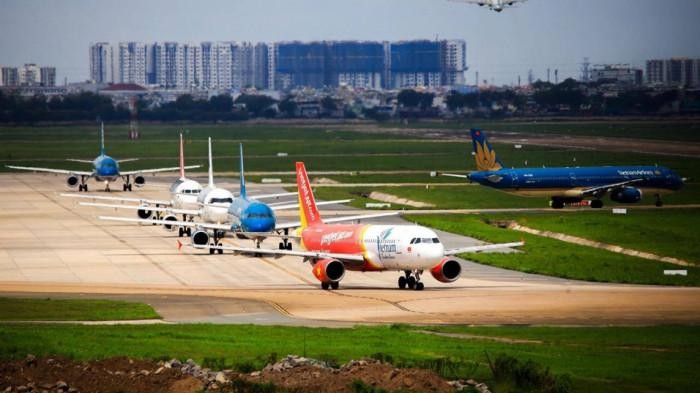 Rà soát, hoàn thiện Quy hoạch hệ thống cảng hàng không, sân bay toàn quốc thời kỳ 2021 – 2030, tầm nhìn đến năm 2050