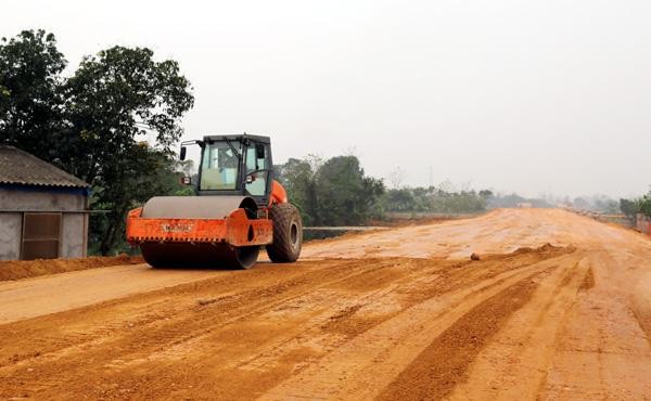 Liên danh 2 nhà thầu bản địa trúng gói thầu hơn 121 tỷ đồng tại Yên Lạc, Vĩnh Phúc