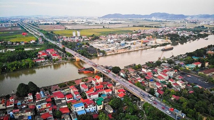 Bắc Giang: Chọn thầu xây cầu Như Nguyệt hơn 456,324 tỷ đồng