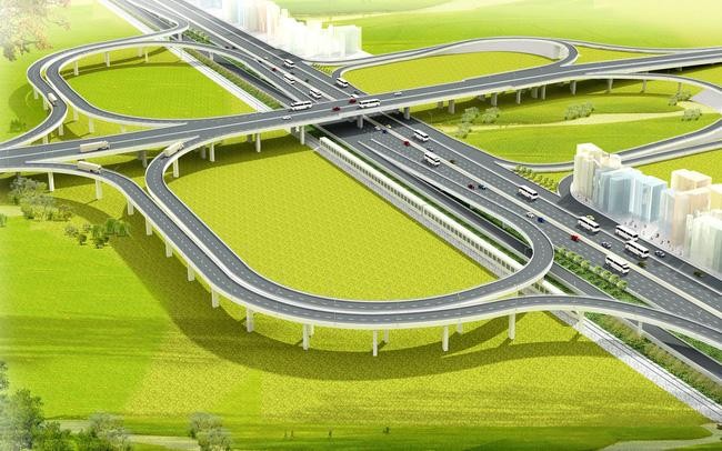 Quảng Ninh đầu tư hơn 1.482 tỷ đồng làm đường ven sông kết nối cao tốc
