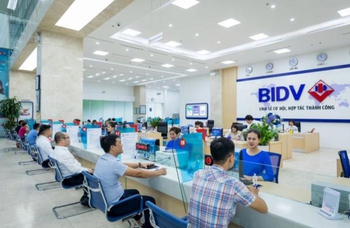 BIDV sắp đấu giá khoản nợ gần 1.179 tỷ đồng của Công ty XNK Gạo Phụng Hoàng