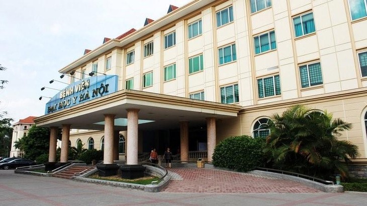 423 tỷ đồng mua thuốc tại Bệnh viện Đại học Y Hà Nội
