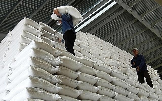 Xuất cấp cho tỉnh Tuyên Quang 310,8 tấn gạo; tỉnh Quảng Trị 1.085,28 tấn gạo