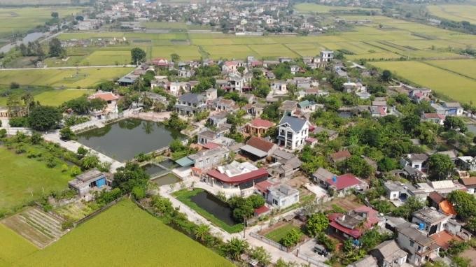 Thái Bình: 2 nhà đầu tư cạnh tranh dự án khu dân cư hơn 86 tỷ đồng