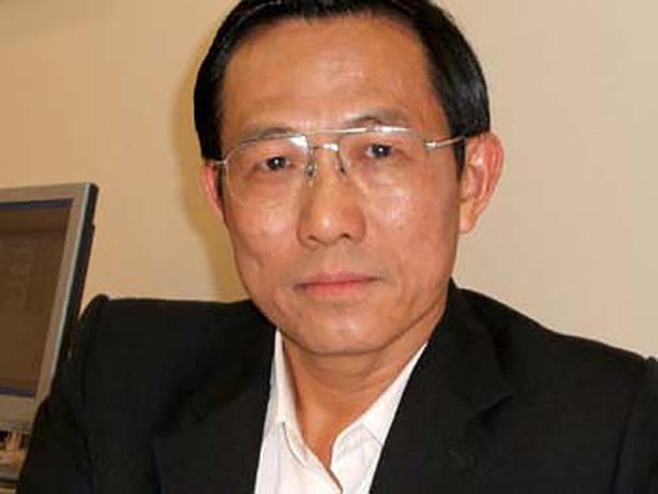  Nguyên Thứ trưởng Bộ Y tế Cao Minh Quang bị đề nghị truy tố