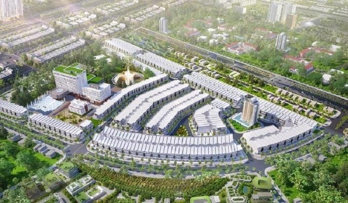 Đà Nẵng: 227 tỷ đồng xây khu tái định cư Dự án Làng Đại học