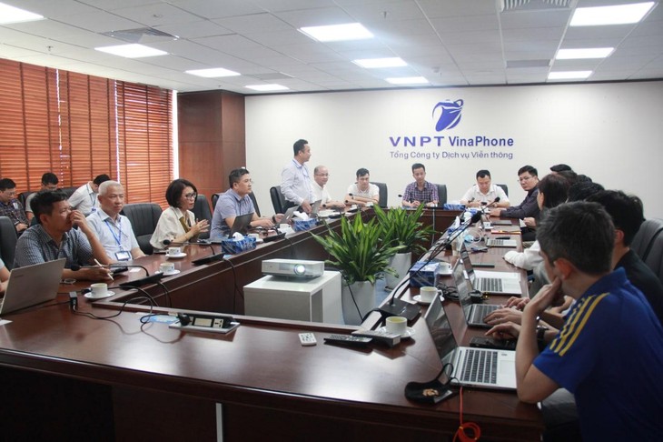 VNPT hợp tác AWS cung cấp các giải pháp chuyển đổi số toàn diện