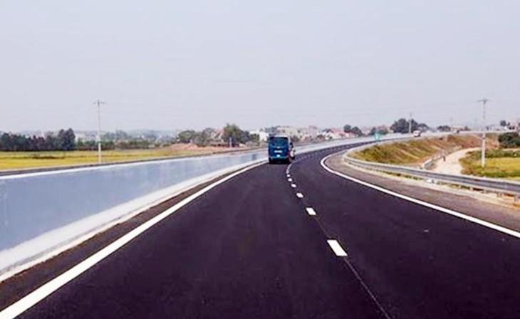 Quảng Nam: 340 tỷ đồng đầu tư đường nối Quốc lộ 14H đến Đường tỉnh 609C