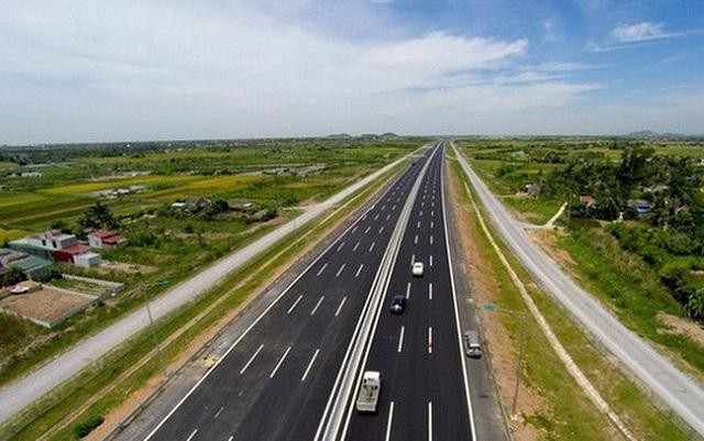 Đầu tư 5.886 tỷ đồng xây đường cao tốc Cao Lãnh - An Hữu