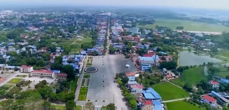 Thái Nguyên gọi đầu tư 148 tỷ đồng vào Khu đô thị số 2 phường Bách Quang