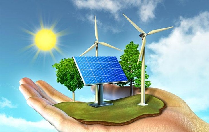 Phát triển năng lượng tái tạo: Cần giải quyết bài toán về vốn và công nghệ