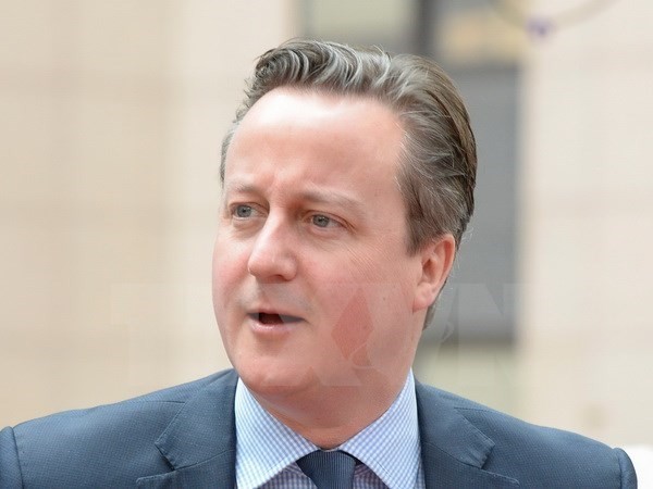 Thủ tướng Cameron cảnh báo về tác động sau khi Anh rời EU