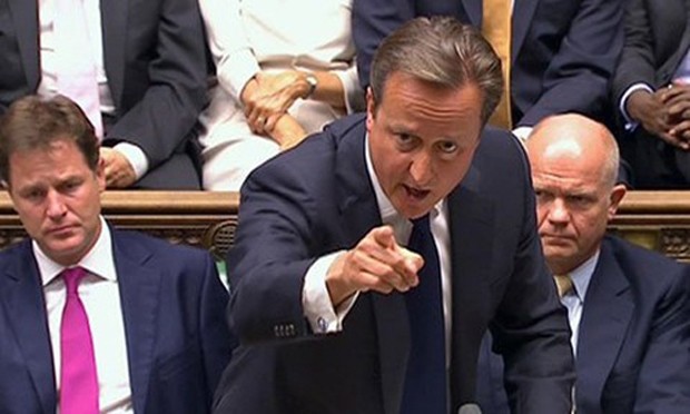 Thủ tướng Anh bác khả năng trưng cầu dân ý lần hai